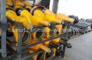 Forging S Pipe for Construction Machinery Putzmeister Boom Pump