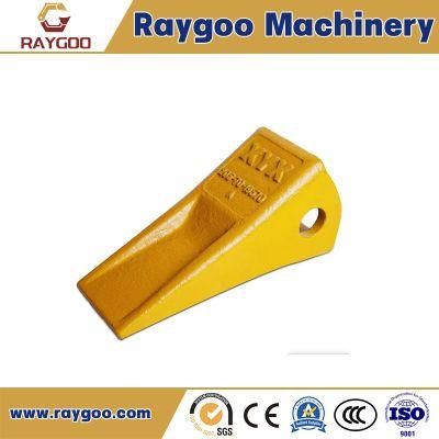 Chinese Forged Excavaor Tooth Volvo Bucket Teeth Excavator Parts for Tooth Point, Rock Bucket Tooth OEM Ec210 1171-01371RC