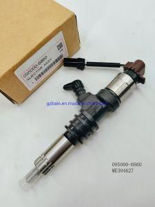 Genuine Injector for Denso Part Number 095000-6860/Me304627