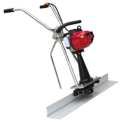 Concrete Vibrator Machine Floor Screeding Concrete Tools Rattle Screeds