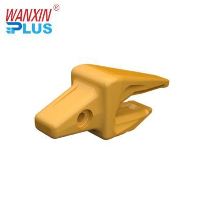 Construction Machinery Fork Loader Spare Part Casting Steel Bucket Adapter 135-9354