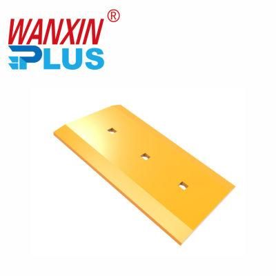 High Quality Construction Machinery Excavator Parts Cutting Edge 1u0607/1u0761