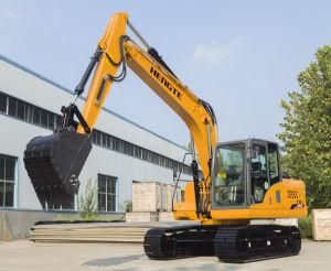 Ht150 Crawler Excavator