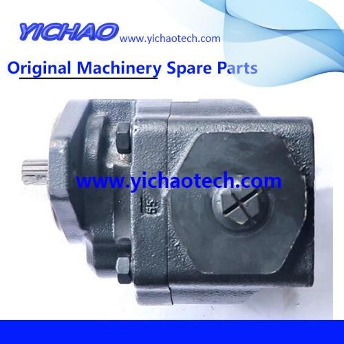 Aftermarket Kalmar Reach Stacker Dce80/DCT90 Spare Part Parker Vice Pump 923142.0037