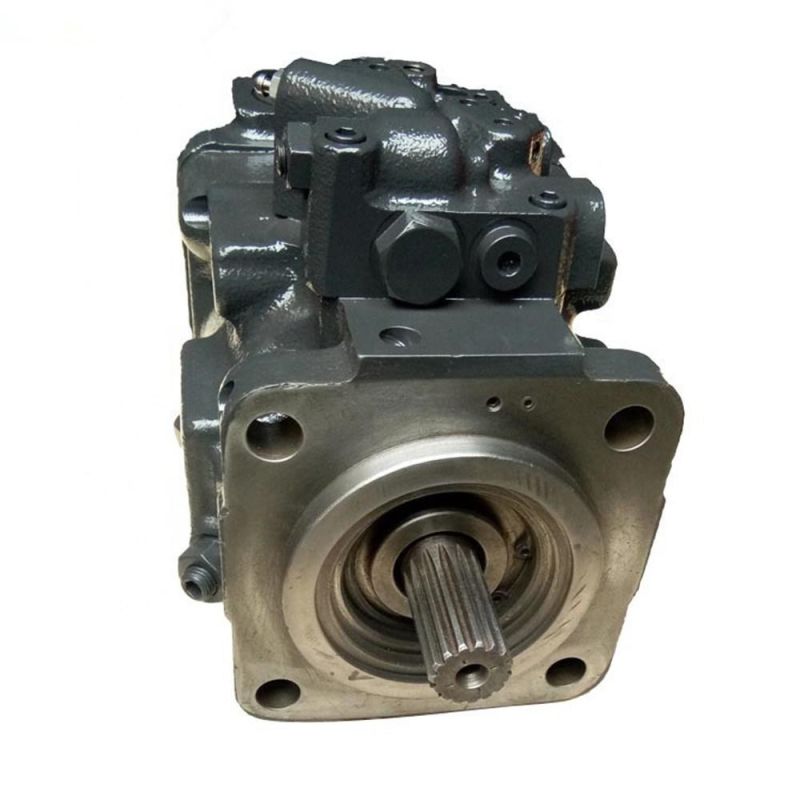 Hot Sales Excavator Main Pump Excavator Hydraulic Pump