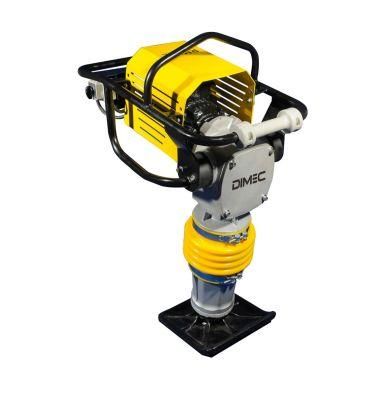 Pme-RM82e 10kn Construction Equipment Tamping Rammer