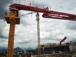 CCM Hg33 Concrete Placing Boom Under Hot Sale