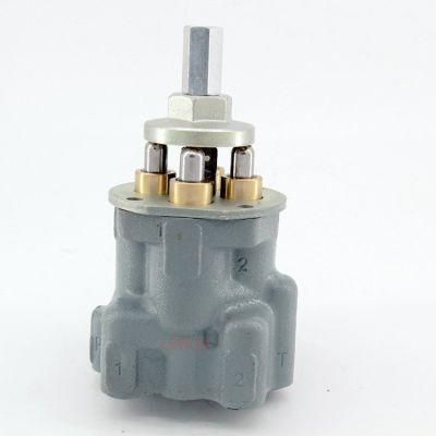 Excavator Parts Ex200-2 Ex200-3 Ex200-5 Pilot Valve Operating Handle Rod Joystick Control Assy