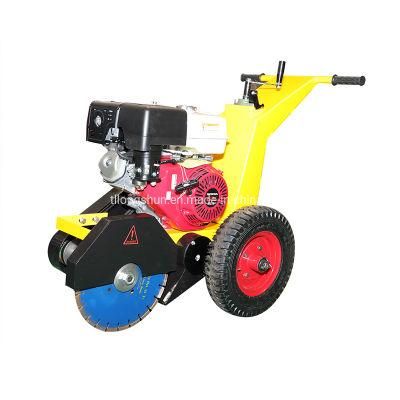 Wholesale Road Crack Cleaning Machine Hand Push Concrete Cutting Machine