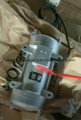 Electric Vibration Motor, External Vibration Motor