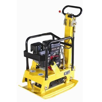 2018 Popular Reversible Plate Compactor with Suitable Price and High Quality