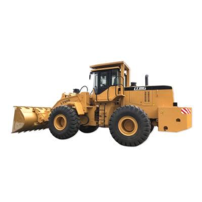 2020 High Quality 8 Ton 4 Wheel Loader for Sale
