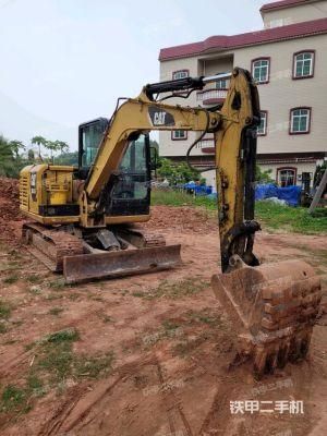 Used Mini Medium Backhoe Excavator Caterpillar Cat330 Construction Machine Second-Hand