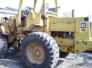 Caterpillar 910e 936e 938f Front Loader for Sell 966g 966f Good Loader