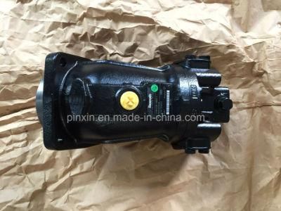 BV Hydraulic Piston Motor A2FM63/61W-Vab027 for Drum Roller
