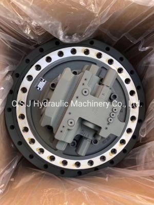 GM85 Final Drive /Travel Motor for Sk460. Sy485