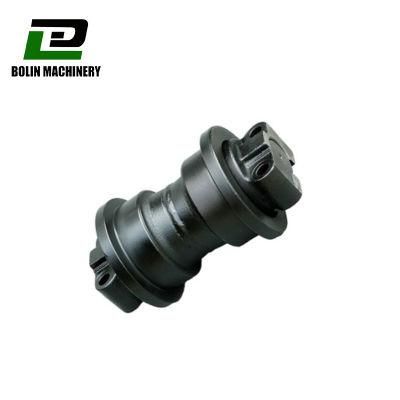 Daewoo Doosan Berco Undercarriage Spare Parts Dx225 Dx250 Dx255 Dx260 Track Roller Bottom Roller