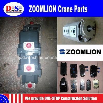 Original Zoomlion Crane Spare Parts with Best Price