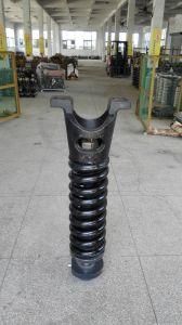 Excavator Track Adjuster Assembly for Kobelco Sk350