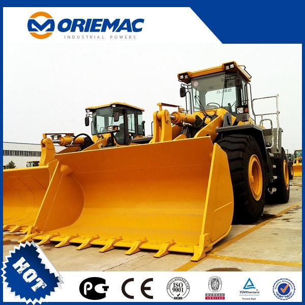 3 Ton Wheel Loader 936L with Pilot Control