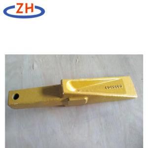 Excavator Construction Machinery Spare Parts Shrank Bucket Tooth 4046663