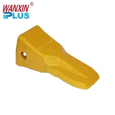 Constrution Machinery J350 168-1359 HD Excavator Bucket Teeth