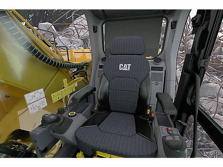 Cater Pillar 40/60/68ton Large Digger Hydraulic Demolition Crawler Excavator 340 Straight Boom/340UHD/352UHD