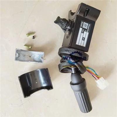 Z-F Gear Box Speed Gear Selector 0501216205 Speed Controller Price