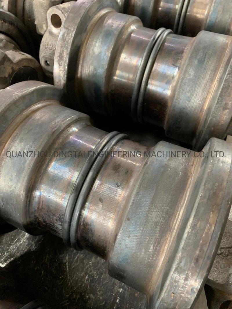Crawler Excavators Undercarriage Parts Track Roller R924/R934/R944