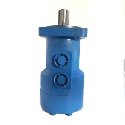 Bm4 BMP Bmr Bmm Omm OEM Parker Mini Excavator Hydraulic Gear Wheel Cycloid Orbit Small Motor