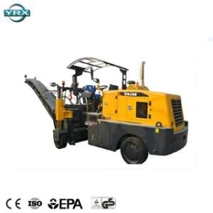 Hot Sale One-Meter Road Asphalt Milling Machine