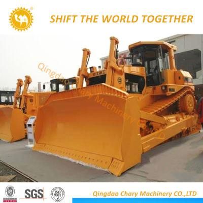 Popular Brand Hbxg SD9 New Crawler Bulldozer for Sale