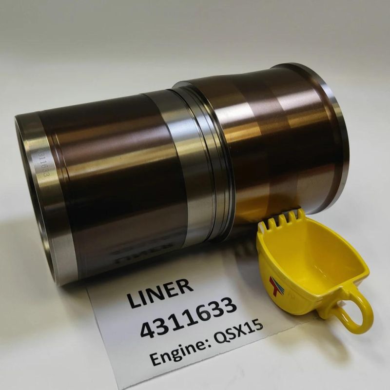 65.01201-0072A Lienr D2366 Engine Parts