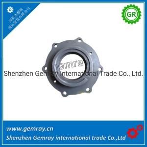 Oil Cover 195-13-12724 for D355A-5 Spare Parts