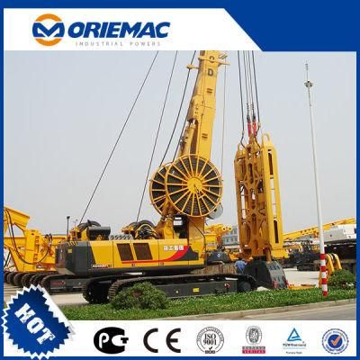 Oriemac Brand New Xr120d Rotary Drilling Rig