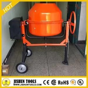 Mini Concrete Mixer for Sale