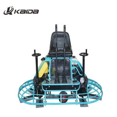 Superior Concrete Power Trowel Machine