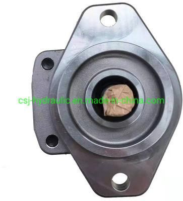 Hydraulic Pump 23A-60-11203 for PC Grader Gd505A Gd521A Gd605A Gd611A