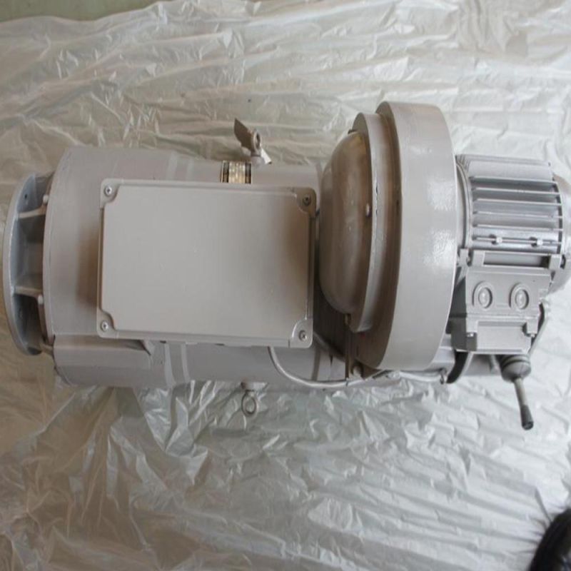 Tower Crane Electric Trolley Motor for 18jxf25/15jxf16 Trolley Mechanism