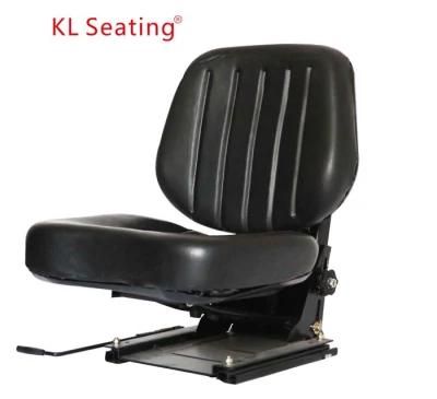 Wholesale Construction Machinery Parts Driver Seat