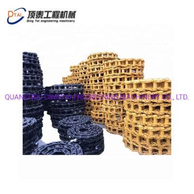 PC300-5 47L Excavator Track Link Assy