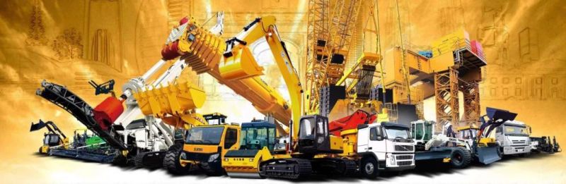 Official New 6m3 Capacity Jbc6100 Self Propelled Concrete Mixer Trucks Self Loading Price