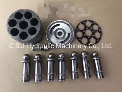 Kyb-87 Motor Hydraulic Parts for Hydraulic Shear, Steel Sheet Pile
