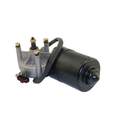 Excavator Spare Parts Throttle Motor