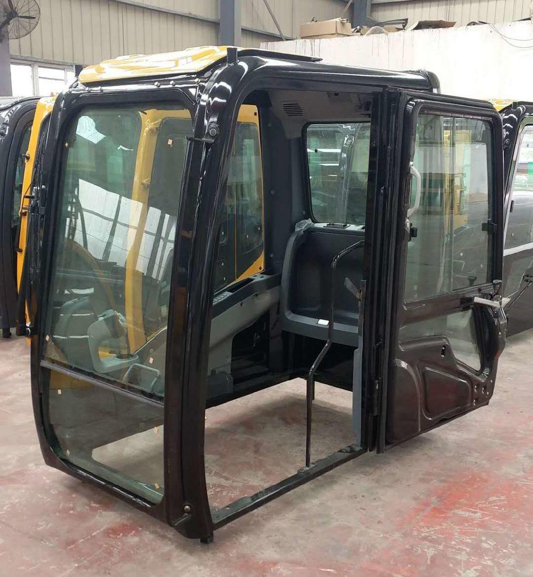 Driving Cabin for Excavator R215 Cabin Assembly