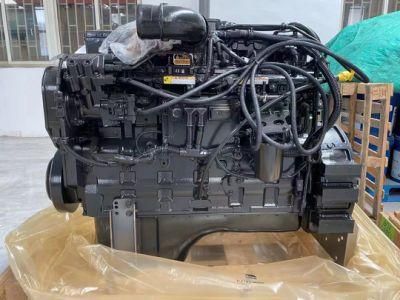 Cummins Diesel Engine Assembly Generator Qsl-9 22261080