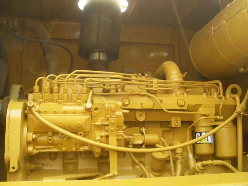 Good Price and Condition Original Cat Motor Grader 120g