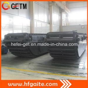 Factory Source of High Quality Shorter Delivery Time Excavator Undercarriage Parts