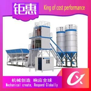 Concrete Batching Plant