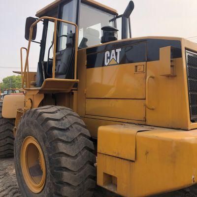 Used Cat 966c/966f/950e/966h Cat 950g/956c/ Komatsuu Wa470/Wa320/Wa380 Wheel Loader/USA Original/Made in USA